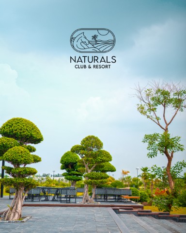 Natural Club & Resort